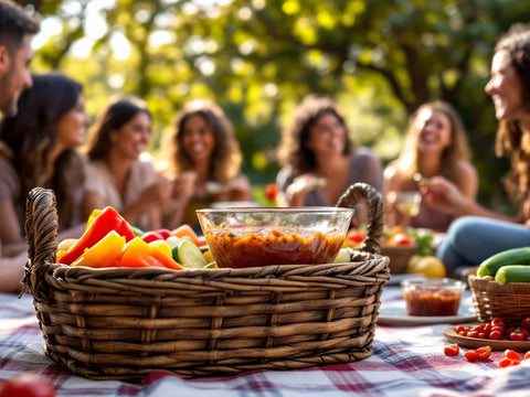 Salsas Gourmet Pet - 1kg - Salsas Asturianas