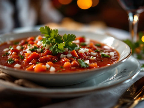 Salsas Gourmet Pet - 1kg - Salsas Asturianas