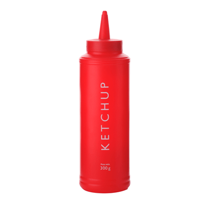 Ketchup Rioba 770 ml - AZALA GOURMET