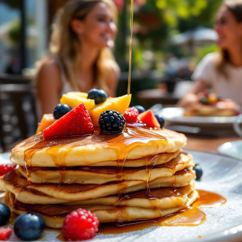 Sirope de Agave Orgánico - 980g - Sunny Bio