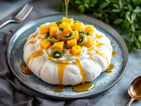 Siropes de sabores 1 KG  - Metro Chef