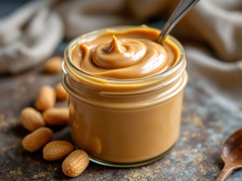 Smooth Peanut Butter ( Mantequilla de cacahuate suave)  - 1.13 Kg - Skippy