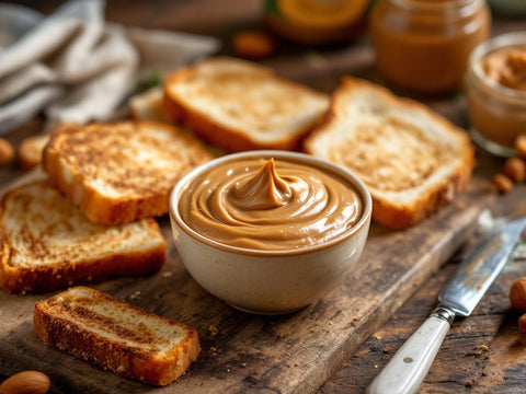 Smooth Peanut Butter ( Mantequilla de cacahuate suave)  - 1.13 Kg - Skippy