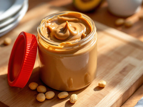 Smooth Peanut Butter ( Mantequilla de cacahuate suave)  - 1.13 Kg - Skippy