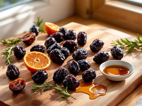 Sunsweet - Ciruelas secas deshuesadas 1,5 kg - Kirkland Signature