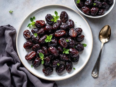 Sunsweet - Ciruelas secas deshuesadas 1,5 kg - Kirkland Signature