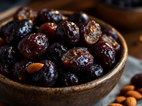 Sunsweet - Ciruelas secas deshuesadas 1,5 kg - Kirkland Signature