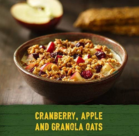 Surtido de Barritas  - Nature Valley