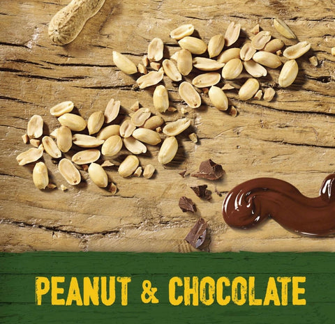 Surtido de Barritas  - Nature Valley