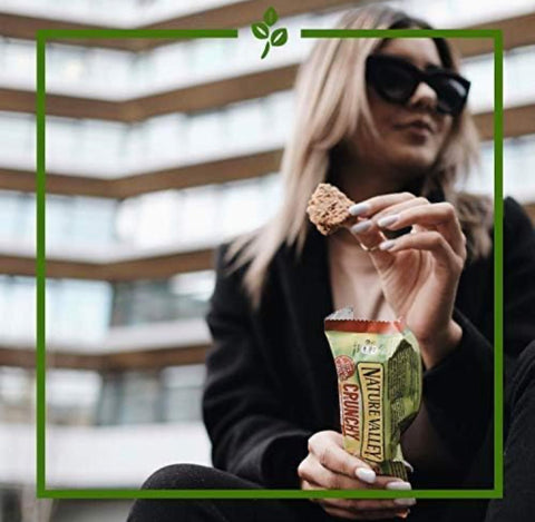 Surtido de Barritas  - Nature Valley