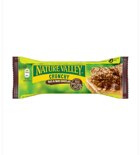 Surtido de Barritas  - Nature Valley