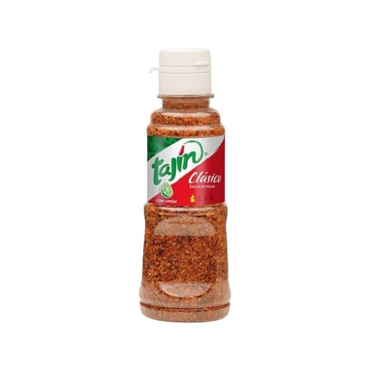 Tajin salsa en polvo - 142g - AZALA GOURMET