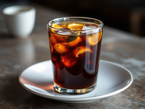 Té Negro - (240 Bolsas 750gr) - Yorkshire Tea - AZALA GOURMET