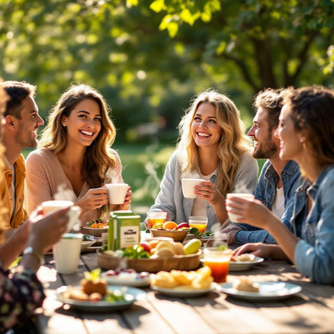 Te verde - 100uds. - Kirkland Signature