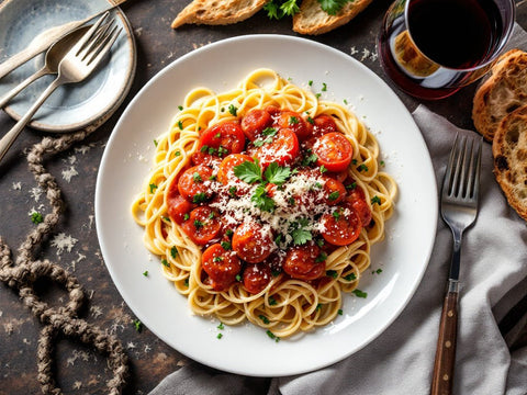 Fried Tomato - 725g - Solis