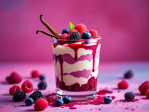 Vainilla 1 rama - Makro Chef