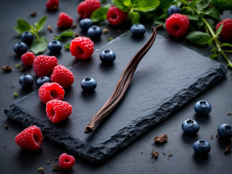 Vainilla 1 rama - Makro Chef