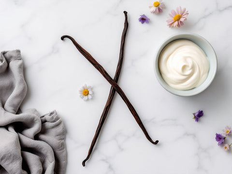 Vainilla 1 rama - Makro Chef