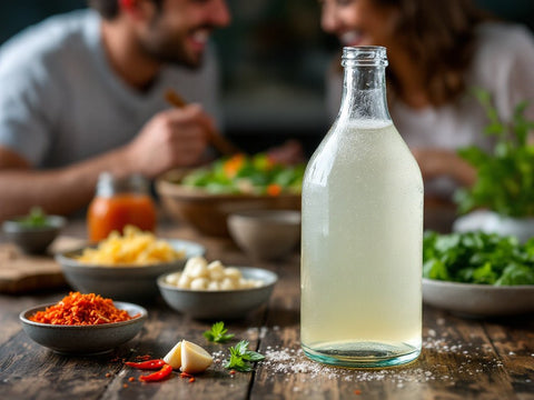 Vinagre arroz japon botella - 150ml - Blue Dragon