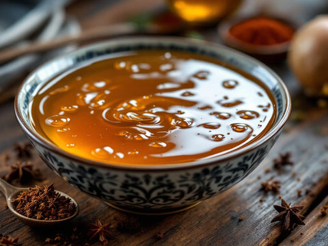 Vinagre Sidra de Manzana Madre- 2 LITROS -  - Acetum