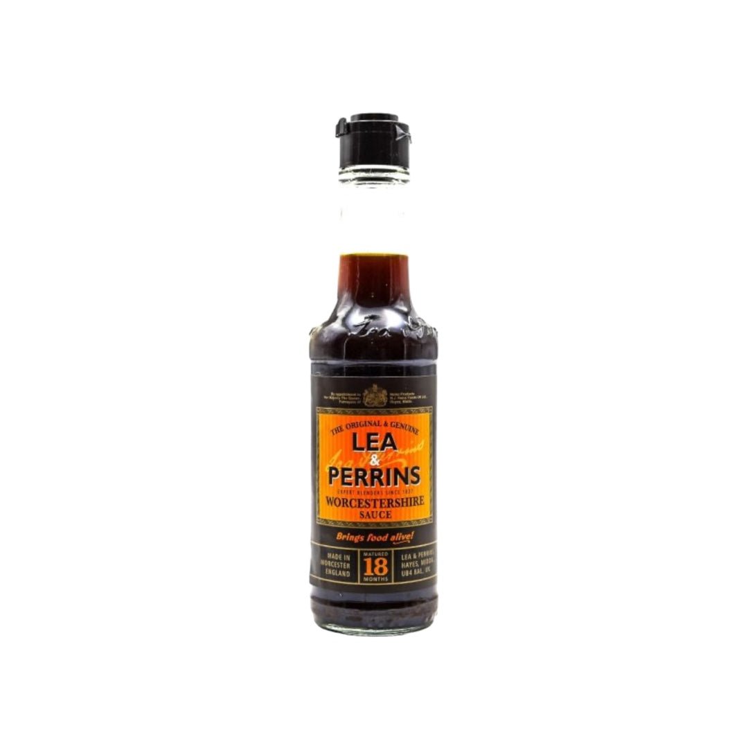 Worcestershire Sauce - Lea & Perrins - AZALA GOURMET