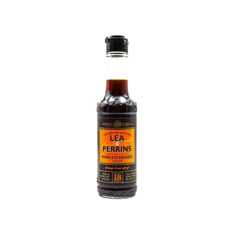 Worcestershire Sauce - Lea & Perrins - AZALA GOURMET