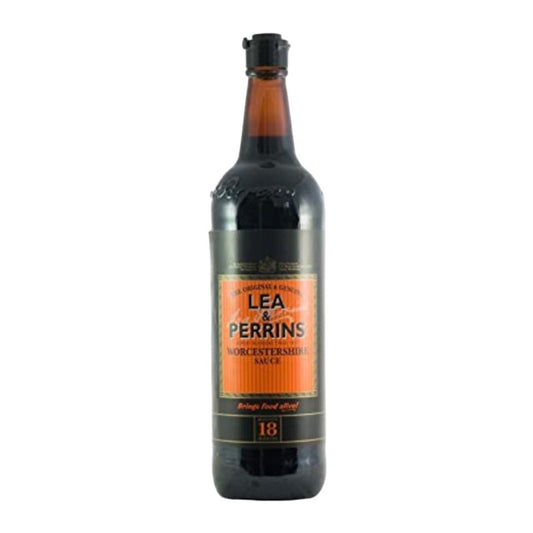 Worcestershire Sauce - Lea & Perrins - AZALA GOURMET